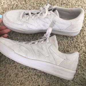 Womens New Balance Shoes